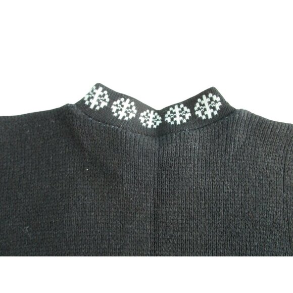 Vintage Winnie The Pooh Tigger Ugly Christmas Sweater Disney Lg GUC - Picture 15 of 16